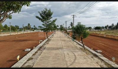 Image of 1200 Sq.ft Residential Plot / Land for sale in Chikkaballapura Town, Chikballapur District for Rs. 5400000