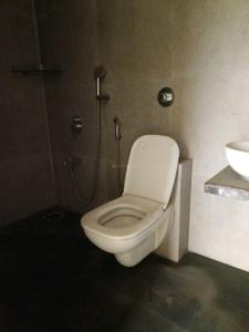 Gharkul Complex Attached Bathroom with Bedroom Four 4