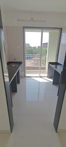 Hall Image of 1000 Sq.ft 2 BHK Apartment / Flat for sale in Kalyan West Kalyan for Rs. 6500000