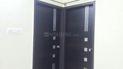 Bedroom Image of 1200 Sq.ft 2 BHK Independent House for rent in Chikkajala Bengaluru for Rs. 15000