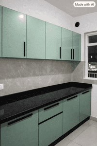3.5 BHK Flat