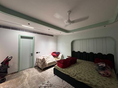 Bedroom Image of 7200 Sq.ft 9 BHK Villa for sale in Palam Vihar Gurgaon for Rs. 200000000