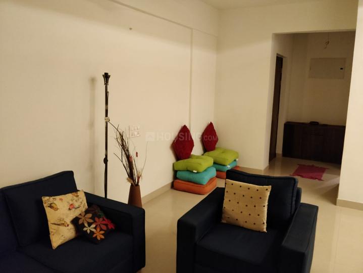 Saraswati Apartment Main Image 1