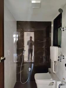 Common Bathroom Image of 1510 Sq.ft 3 BHK Apartment / Flat for sale in Hiranandani Estate Thane for Rs. 26700000