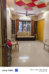 1 BHK Flat