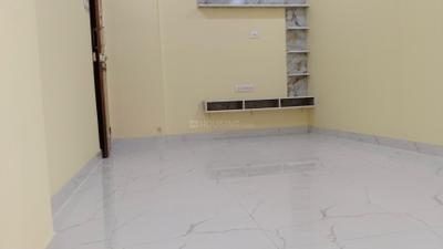 Living Room Image of 600 Sq.ft 1 BHK Apartment / Flat for sale in Ulwe Navi Mumbai for Rs. 6000000