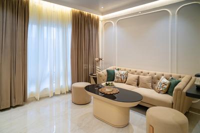 Hall Image of 2082 Sq.ft 3 BHK Villa for sale in Kalpana North Avenue, Mohanlalganj Lucknow for Rs. 8950000