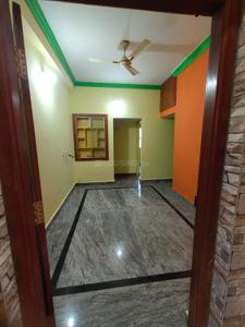 Hall Image of 450 Sq.ft 1 BHK Builder Floor for rent in Whitefield Bengaluru for Rs. 15000
