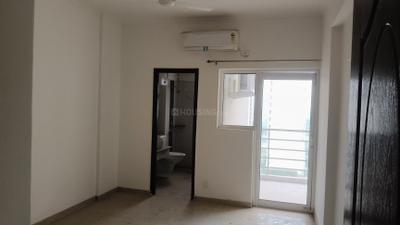 Bedroom Image of 1660 Sq.ft 3 BHK Apartment / Flat for rent in Assotech Blith, Gopalpur Gurgaon for Rs. 40000