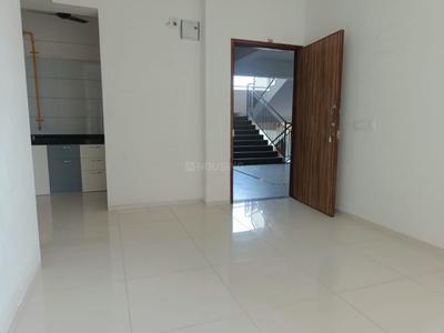 Hall Image of 850 Sq.ft 1 BHK Apartment / Flat for rent in Aryanparv Aarambh, Ujala Circle Ahmedabad for Rs. 16200