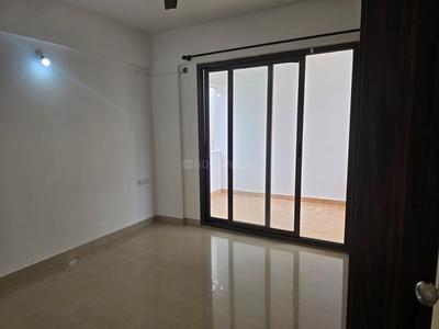 Bedroom Image of 1320 Sq.ft 2 BHK Apartment / Flat for rent in Sumadhura Anandam, Whitefield Bengaluru for Rs. 44000