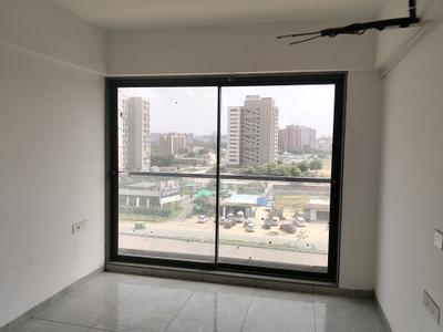 Bedroom Image of 3360 Sq.ft 4 BHK Apartment / Flat for sale in Tremont by Tremont Infrastructure, Vaishno Devi Circle Ahmedabad for Rs. 17000000