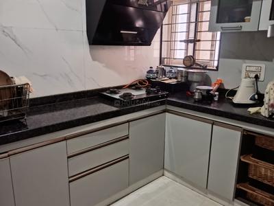 Kitchen Image of 3600 Sq.ft 7 BHK Independent House for sale in Ramamurthy Nagar Bengaluru for Rs. 24000000