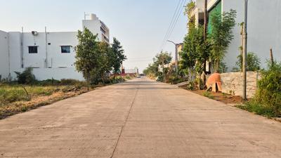 Image of 1175 Sq.ft Residential Plot / Land for sale in Sejbahar, Raipur for Rs. 3290000
