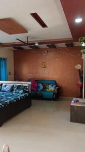Bedroom Image of 2350 Sq.ft 4 BHK Independent House for sale in Gadkhol Patiya Ankleshwar for Rs. 7000000