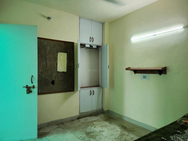UPADHYAY APPARTMENT Bedroom 1