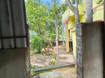 Balcony Image of 1600 Sq.ft 4 BHK Independent House for sale in Rajbandh Durgapur for Rs. 4500000