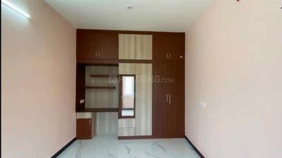 Bedroom Image of 1040 Sq.ft 2 BHK Villa for sale in Guduvancheri Chennai for Rs. 6400000