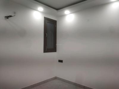 Bedroom Image of 690 Sq.ft 2 BHK Builder Floor for sale in Govindpuri New Delhi for Rs. 5500000