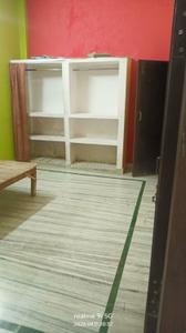 Bedroom Image of 1250 Sq.ft 2 BHK Builder Floor for rent in Jankipuram Garden Lucknow for Rs. 12000