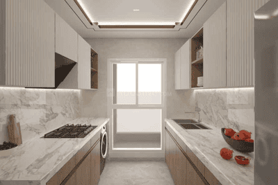 Image of 767 Sq.ft 2 BHK Apartment / Flat for sale in Kandivali West, Mumbai for Rs. 17800000