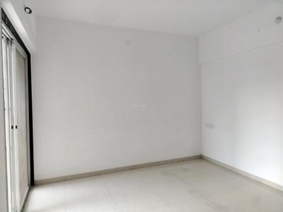 Bedroom Image of 973 Sq.ft 2 BHK Apartment / Flat for rent in Nanded Asawari, Nanded Pune for Rs. 28000