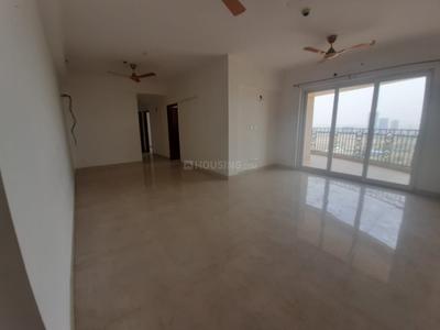 Hall Image of 2095 Sq.ft 3 BHK Apartment / Flat for sale in ATS Kocoon, Sector 109 Gurgaon for Rs. 27000000
