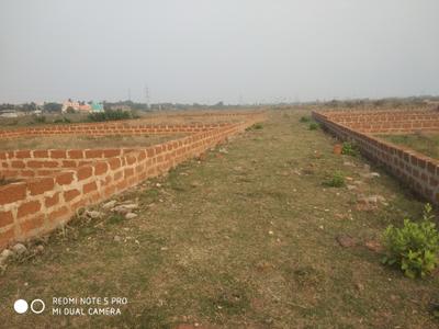 Image of 1500 Sq.ft Residential Plot / Land for sale in Patrapada, Bhubaneswar for Rs. 1650000