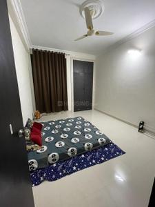 Bedroom Image of 2200 Sq.ft 4 BHK Independent House for rent in Salaiya Bhopal for Rs. 38000