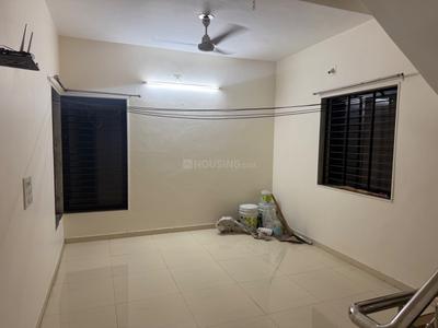 Hall Image of 1500 Sq.ft 3 BHK Independent House for rent in Radhanpur Road Mehsana for Rs. 18000