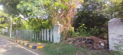 Image of 10931 Sq.ft Residential Plot / Land for sale in Olive Sands, Kanathur Reddikuppam, Chennai for Rs. 100000000
