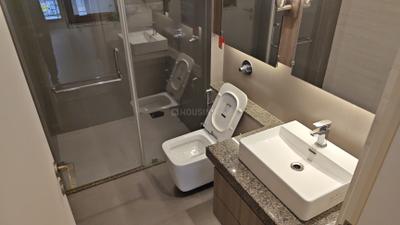 Image of 1078 Sq.ft 2 BHK Apartment / Flat for rent in Aldeia De Goa, Goa for Rs. 75000