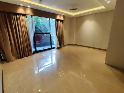 Hall Image of 2250 Sq.ft 4 BHK Builder Floor for sale in Karkardooma New Delhi for Rs. 37500000