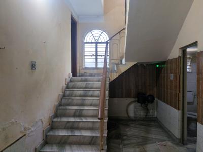 Dining Area Image of 1921 Sq.ft 5 BHK Independent House for rent in Khardaha Kolkata for Rs. 14000
