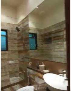 Bathroom Image of 2700 Sq.ft 4 BHK Apartment / Flat for sale in Paradise Sai World City, Panvel Navi Mumbai for Rs. 40000000