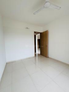 Bedroom Image of 890 Sq.ft 2 BHK Apartment / Flat for rent in Sankla Sommet, Bhugaon Pune for Rs. 27000