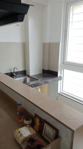Kitchen Image of 985 Sq.ft 3 BHK Apartment / Flat for sale in Prathamesh Sanskruti Building Of Abhinav Apartments Association, Sadashiv Peth Pune for Rs. 25000000