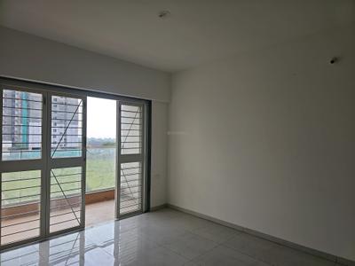 Living Room Image of 1100 Sq.ft 2 BHK Apartment / Flat for rent in Raojee Palladium Homes, Dhanori Pune for Rs. 31000