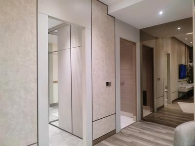 Bedroom Image of 2799 Sq.ft 4 BHK Apartment / Flat for sale in Ivory County, Sector 115 Noida for Rs. 45000000