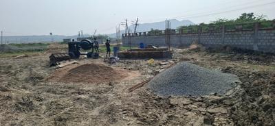 Image of 1650 Sq.ft Residential Plot / Land for sale in Mulapadu, Vijayawada for Rs. 2933333
