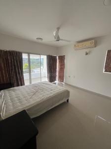 Bedroom Image of 5500 Sq.ft 4.5 BHK Villa for sale in Bavdhan Pune for Rs. 43505000