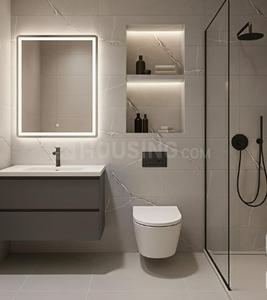 Image of 1950 Sq.ft 3 BHK Apartment / Flat for sale in South Bopal, Ahmedabad for Rs. 11000000