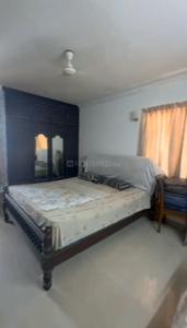 Bedroom Image of 1701 Sq.ft 3 BHK Apartment / Flat for sale in Jain Charing Cross, Kaloor Kochi for Rs. 13500000