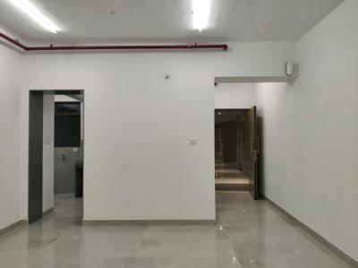 Living Room Image of 1300 Sq.ft 3 BHK Apartment / Flat for sale in Runwal Zenith, Thane West Thane for Rs. 24000000