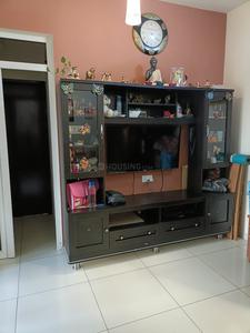 Hall Image of 750 Sq.ft 1 BHK Apartment / Flat for sale in Land Apartments, Derebail Mangalore for Rs. 4500000