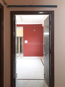 Image of 1600 Sq.ft 3 BHK Builder Floor for rent in Murad Nagar, Hyderabad for Rs. 24000