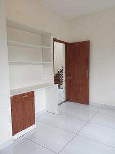 Kitchen Image of 1700 Sq.ft 3.5 BHK Independent House for sale in Kakkanad Kochi for Rs. 7000000
