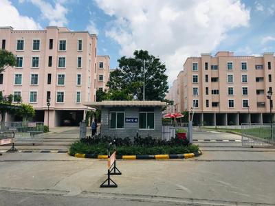 Image of 1150 Sq.ft 3 BHK Apartment / Flat for sale in Kaggalipura, Bengaluru for Rs. 10800000