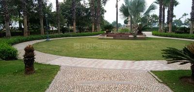 Image of 2210 Sq.ft 3 BHK Builder Floor for sale in Omaxe Celestia Royal, New Chandigarh, Chandigarh for Rs. 18500000