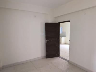 Bedroom Image of 1110 Sq.ft 2 BHK Apartment / Flat for sale in NLC Riva by Newland Constructions, Ameenpur Sangareddy for Rs. 7049000